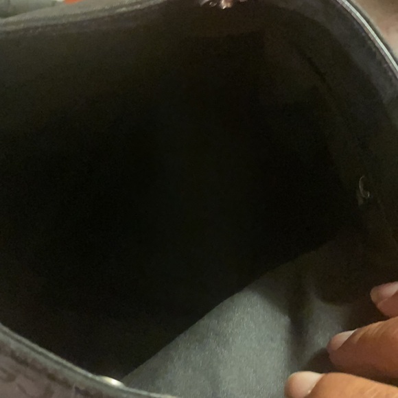 Gucci Nylon Shoulder Bag - Picture 8 of 9